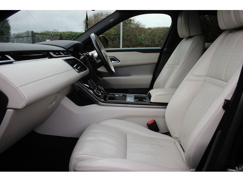 Used Land Rover Range Rover Velar 2019 for sale - 77392574: Photo 15