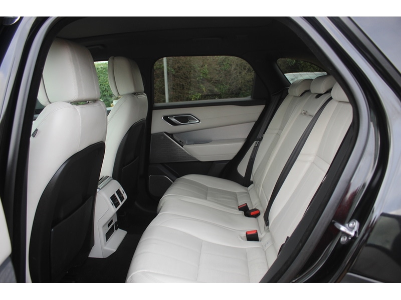 Used Land Rover Range Rover Velar 2019 for sale - 77392574: Photo 17