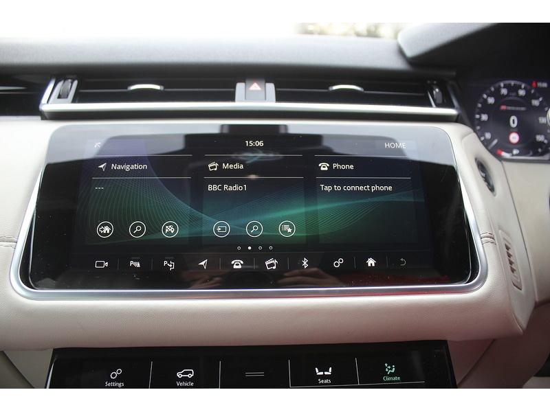 Used Land Rover Range Rover Velar 2019 for sale - 77392574: Photo 19