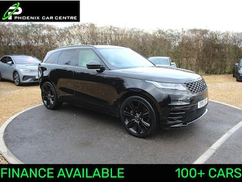 2019 - D240 R-Dynamic HSE 5-Door