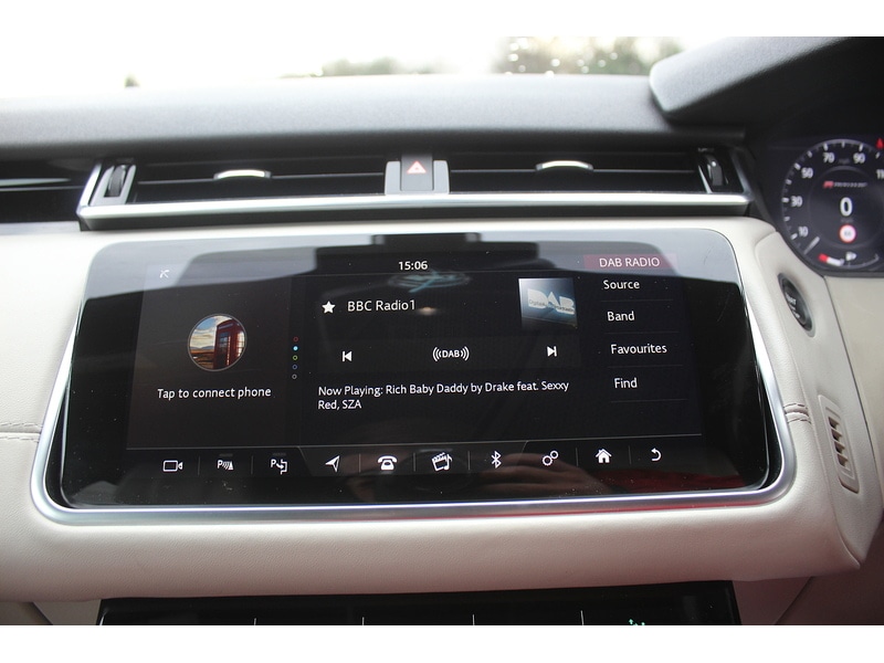 Used Land Rover Range Rover Velar 2019 for sale - 77392574: Photo 20