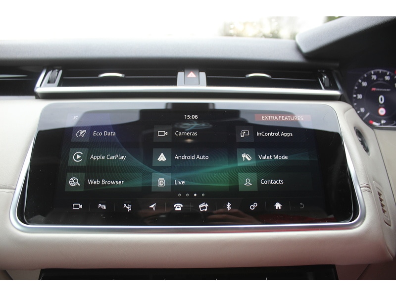 Used Land Rover Range Rover Velar 2019 for sale - 77392574: Photo 22