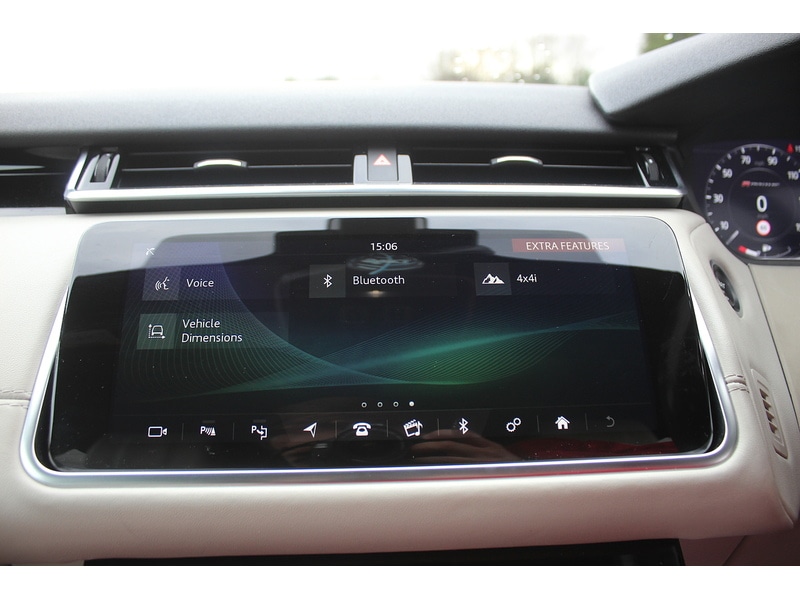 Used Land Rover Range Rover Velar 2019 for sale - 77392574: Photo 23