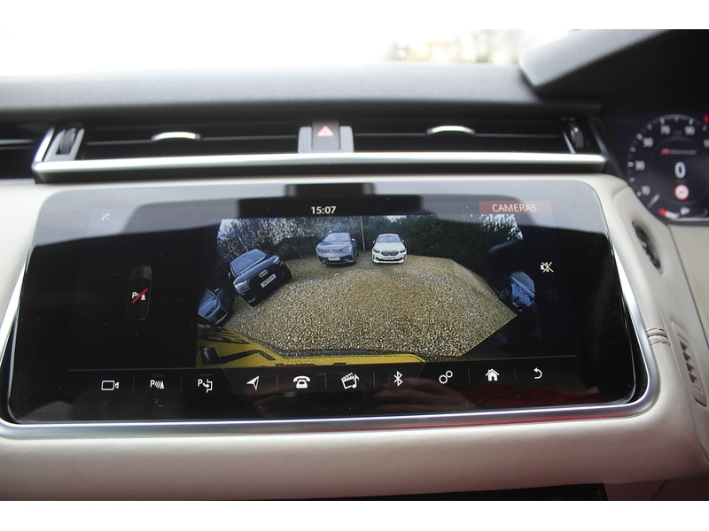 Used Land Rover Range Rover Velar 2019 for sale - 77392574: Photo 24