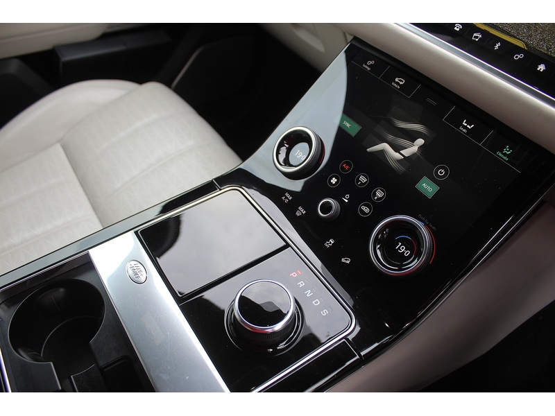 Used Land Rover Range Rover Velar 2019 for sale - 77392574: Photo 25