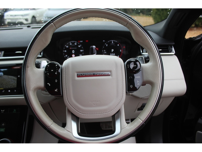 Used Land Rover Range Rover Velar 2019 for sale - 77392574: Photo 26