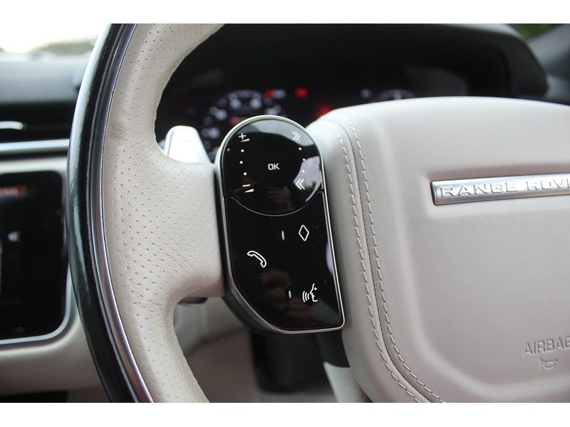 Used Land Rover Range Rover Velar 2019 for sale - 77392574: Photo 27