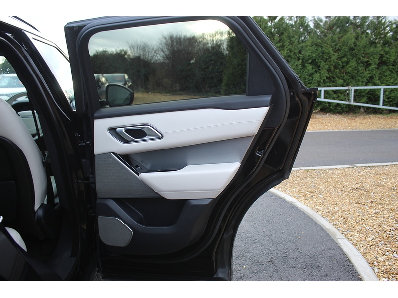 Used Land Rover Range Rover Velar 2019 for sale - 77392574: Photo 35