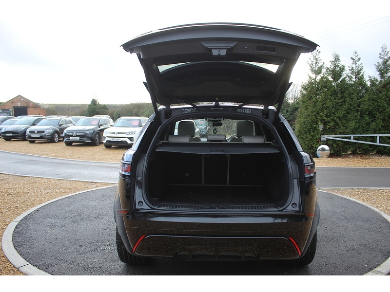 Used Land Rover Range Rover Velar 2019 for sale - 77392574: Photo 36