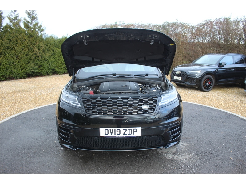 Used Land Rover Range Rover Velar 2019 for sale - 77392574: Photo 38