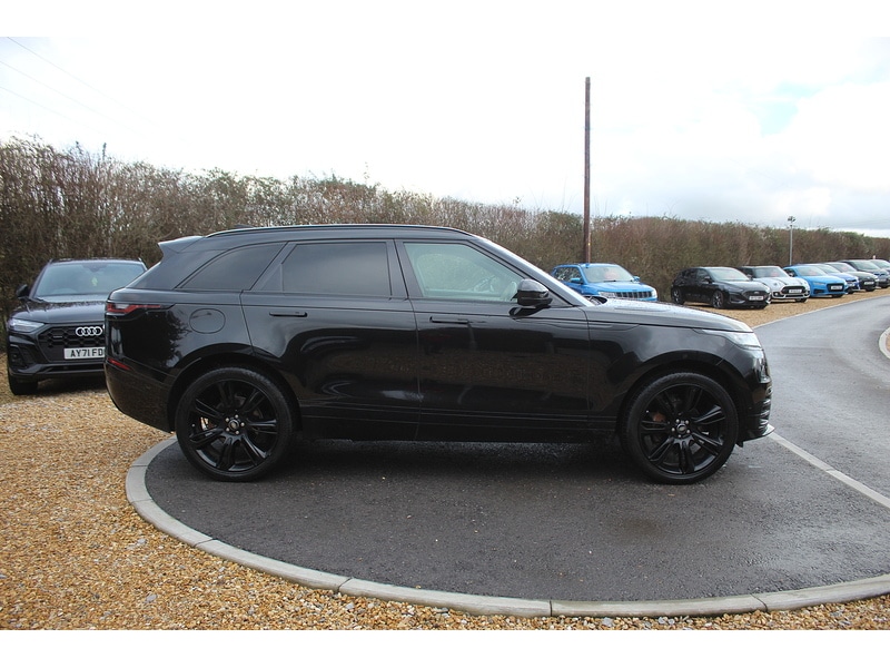 Used Land Rover Range Rover Velar 2019 for sale - 77392574: Photo 7