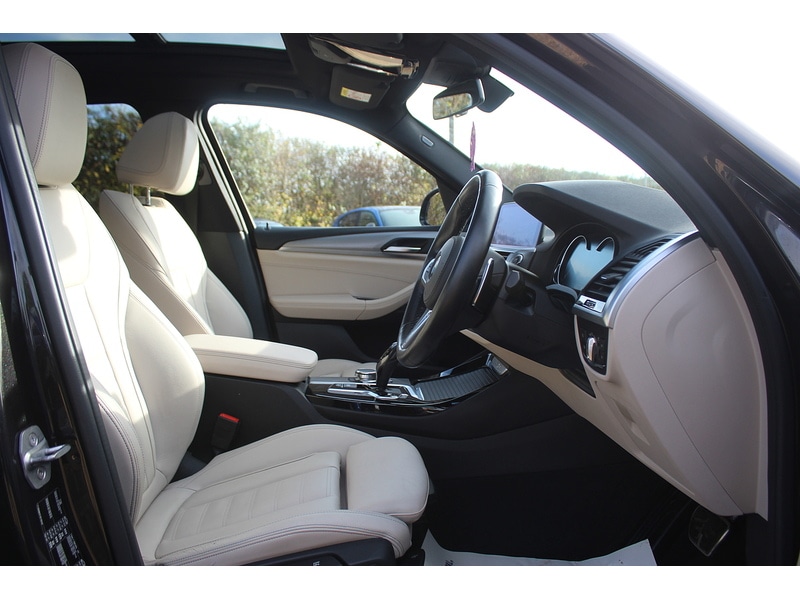 Used BMW X3 2018 for sale - 76464472: Photo 15