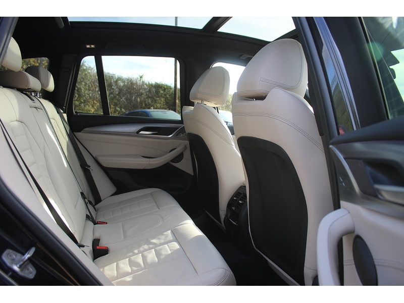 Used BMW X3 2018 for sale - 76464472: Photo 18