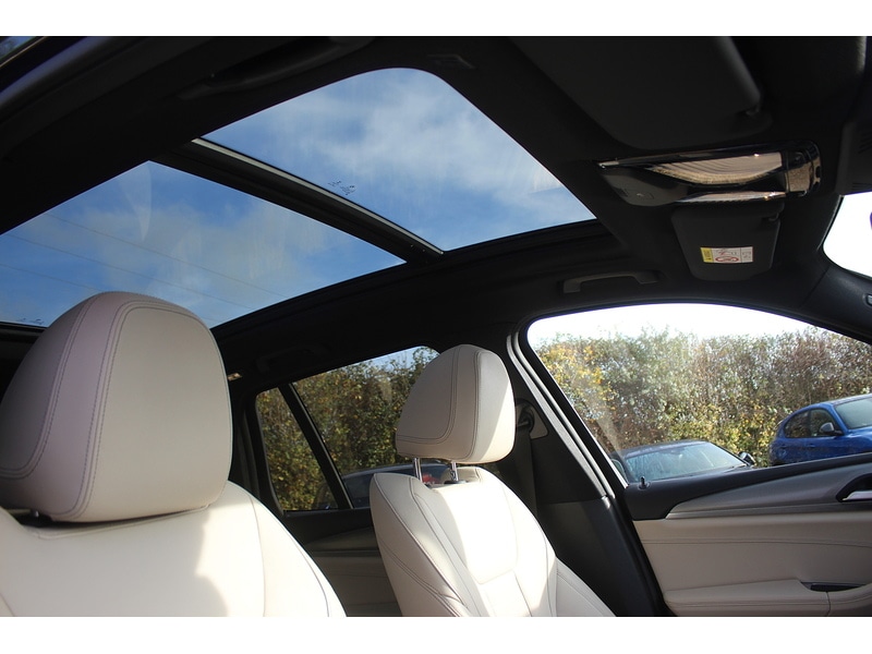 Used BMW X3 2018 for sale - 76464472: Photo 19