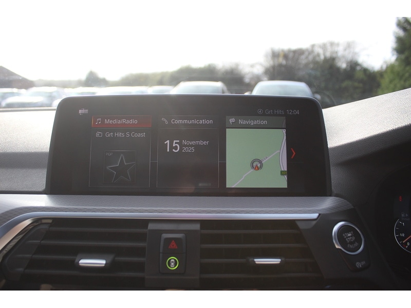 Used BMW X3 2018 for sale - 76464472: Photo 20