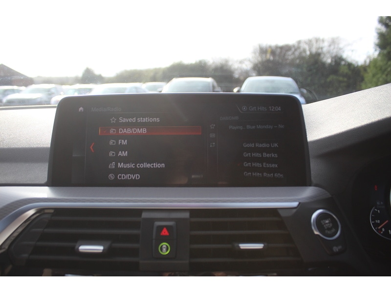 Used BMW X3 2018 for sale - 76464472: Photo 21