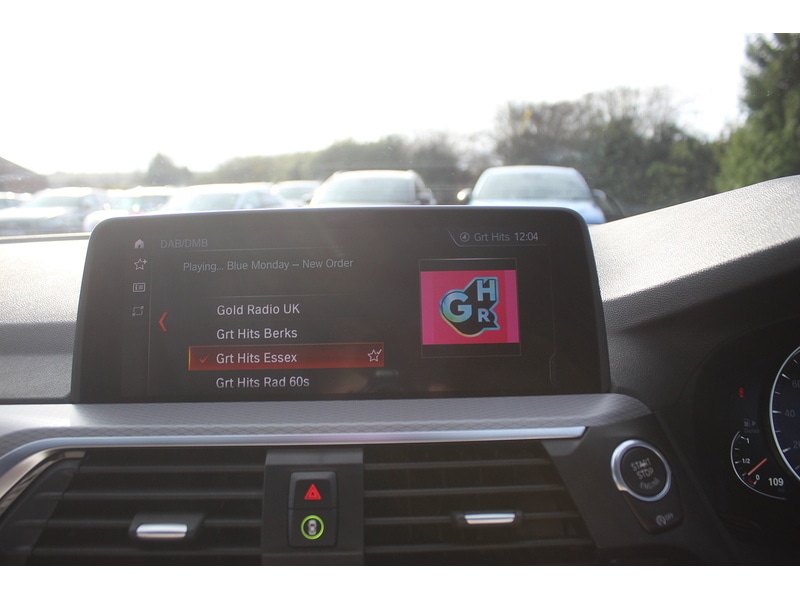 Used BMW X3 2018 for sale - 76464472: Photo 22