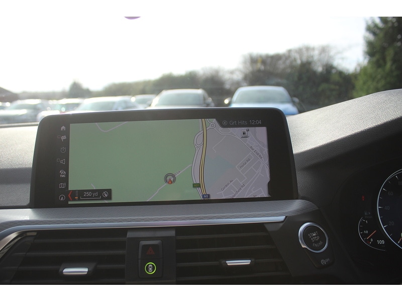 Used BMW X3 2018 for sale - 76464472: Photo 23