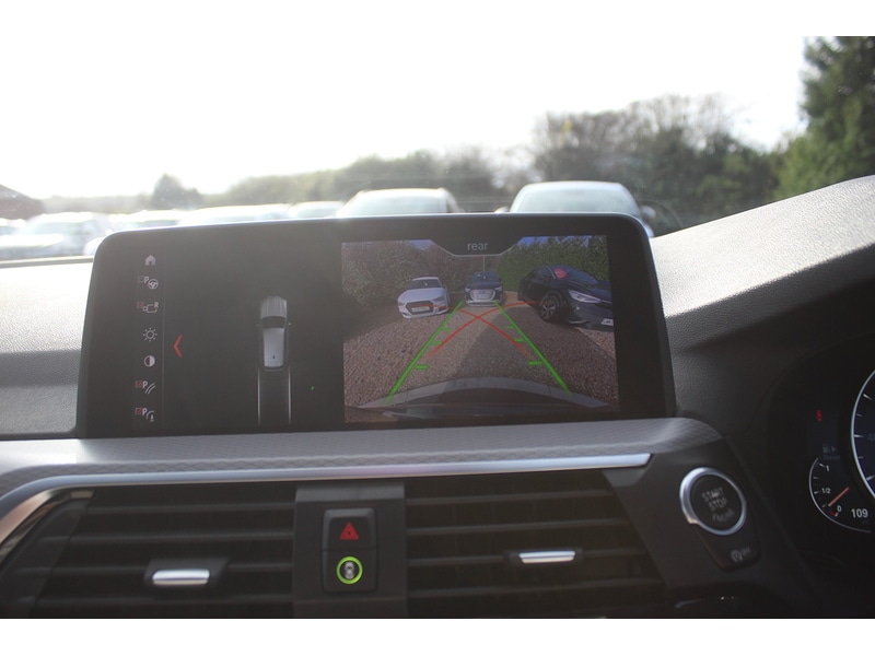 Used BMW X3 2018 for sale - 76464472: Photo 24