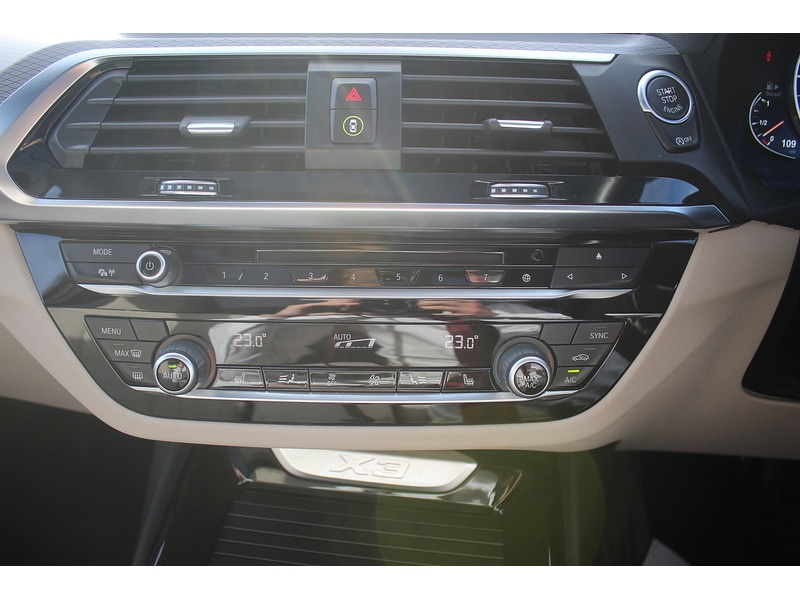 Used BMW X3 2018 for sale - 76464472: Photo 25