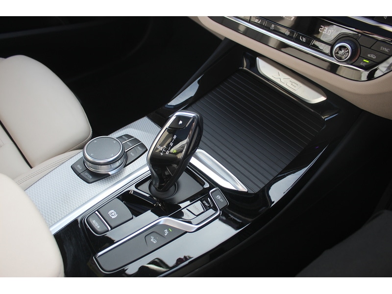 Used BMW X3 2018 for sale - 76464472: Photo 26