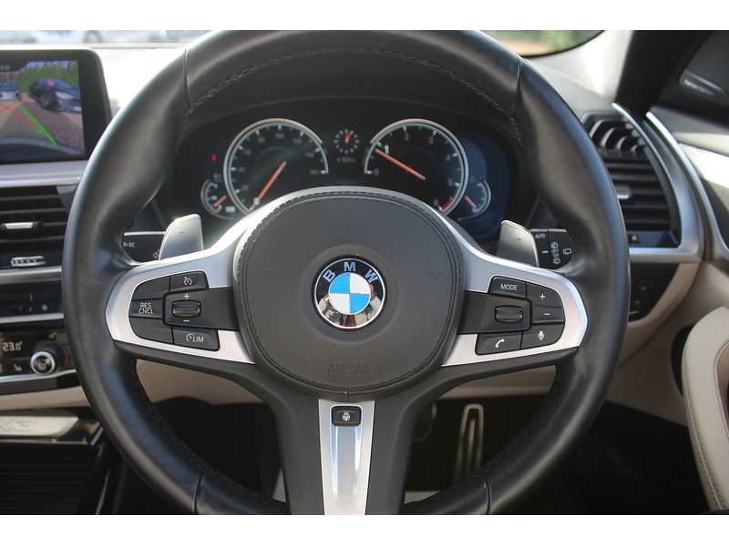 Used BMW X3 2018 for sale - 76464472: Photo 27