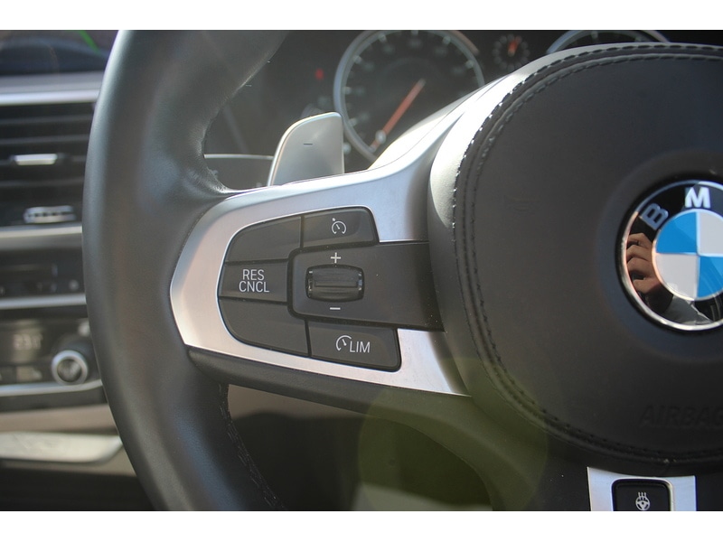 Used BMW X3 2018 for sale - 76464472: Photo 28