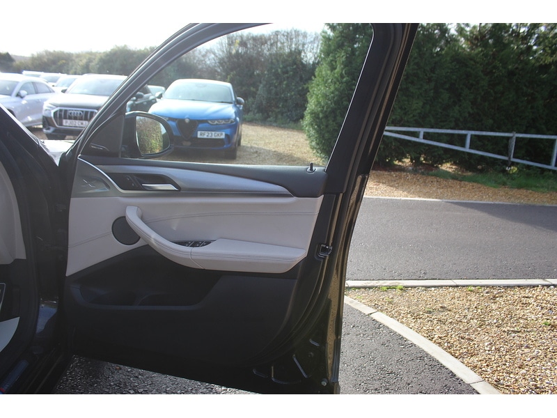 Used BMW X3 2018 for sale - 76464472: Photo 32