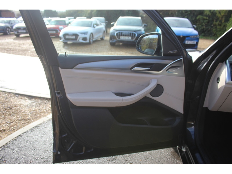 Used BMW X3 2018 for sale - 76464472: Photo 33