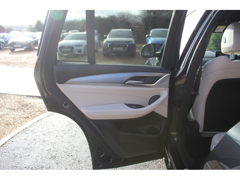 Used BMW X3 2018 for sale - 76464472: Photo 34