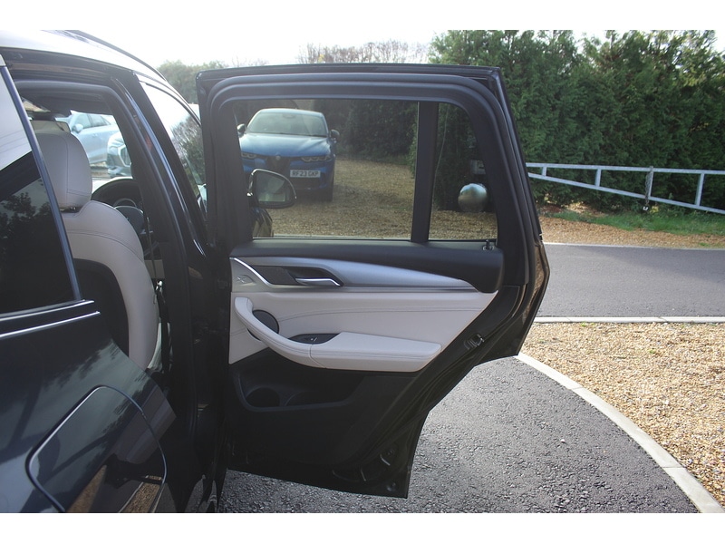 Used BMW X3 2018 for sale - 76464472: Photo 35