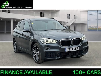 Used BMW X1 2019 for sale - 78045101: Photo