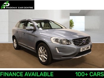 Used Volvo XC60 2017 for sale - 78367628: Photo