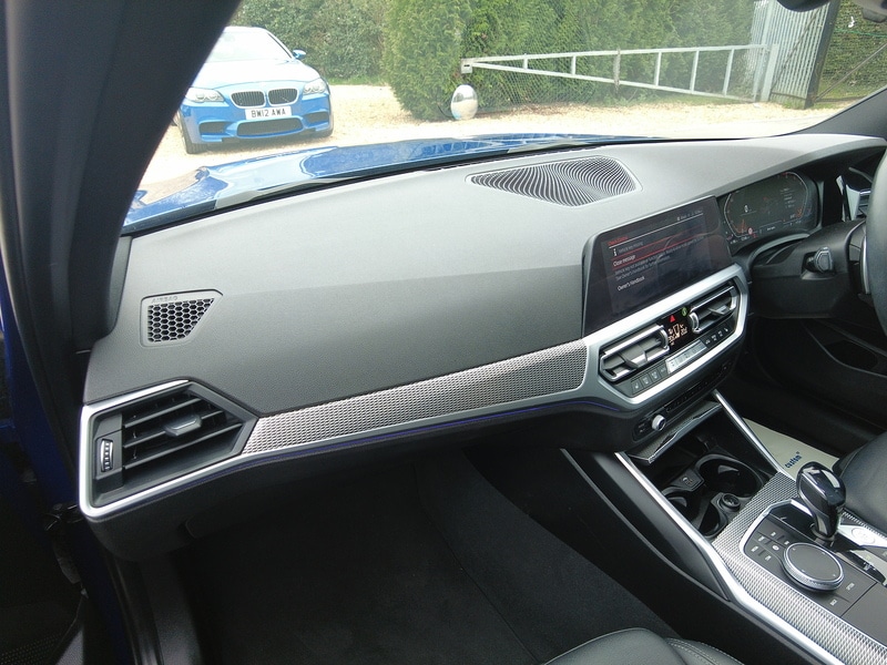 Used BMW 3 Series 2020 for sale - 77990100: Photo 14