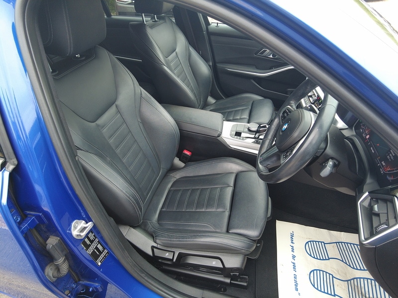 Used BMW 3 Series 2020 for sale - 77990100: Photo 15
