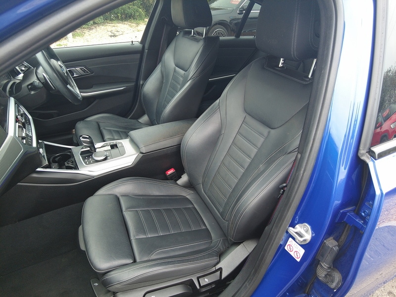 Used BMW 3 Series 2020 for sale - 77990100: Photo 16