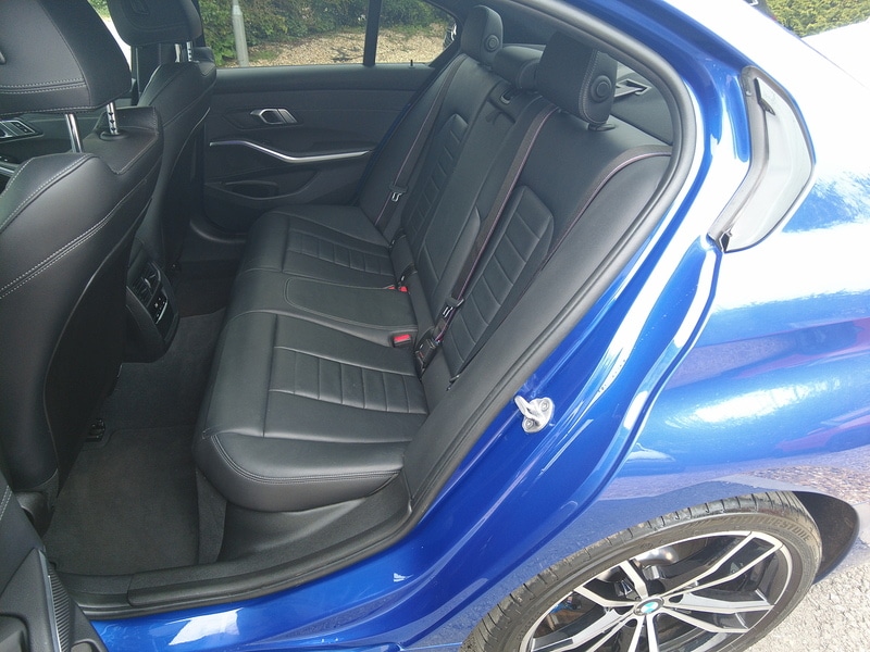 Used BMW 3 Series 2020 for sale - 77990100: Photo 17