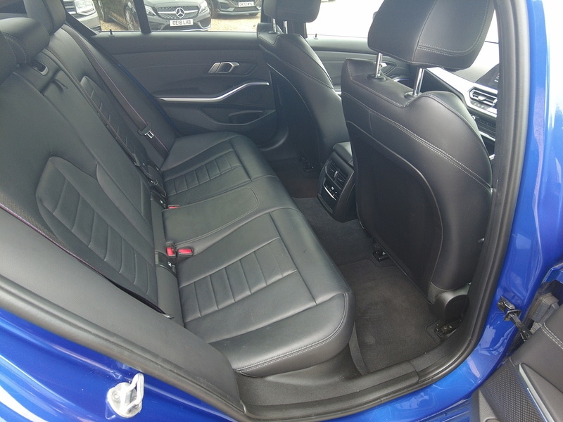 Used BMW 3 Series 2020 for sale - 77990100: Photo 18