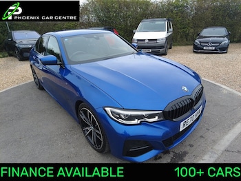 BMW 3 Series feature image