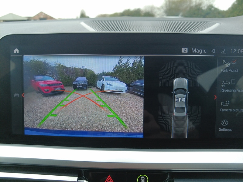 Used BMW 3 Series 2020 for sale - 77990100: Photo 20