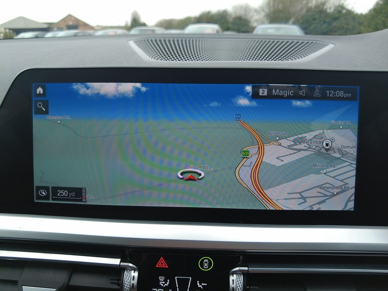 Used BMW 3 Series 2020 for sale - 77990100: Photo 21