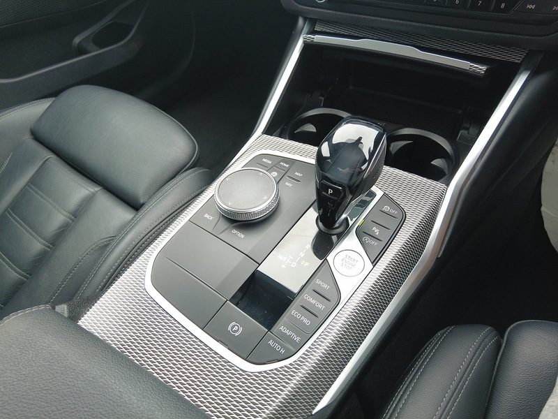 Used BMW 3 Series 2020 for sale - 77990100: Photo 23