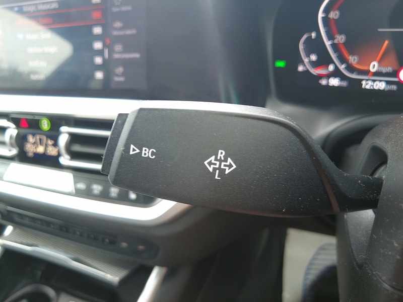 Used BMW 3 Series 2020 for sale - 77990100: Photo 25