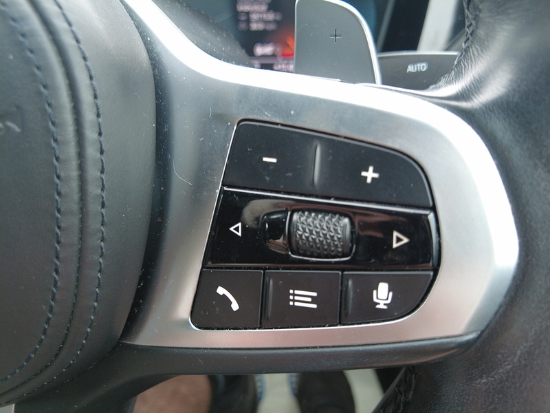 Used BMW 3 Series 2020 for sale - 77990100: Photo 27