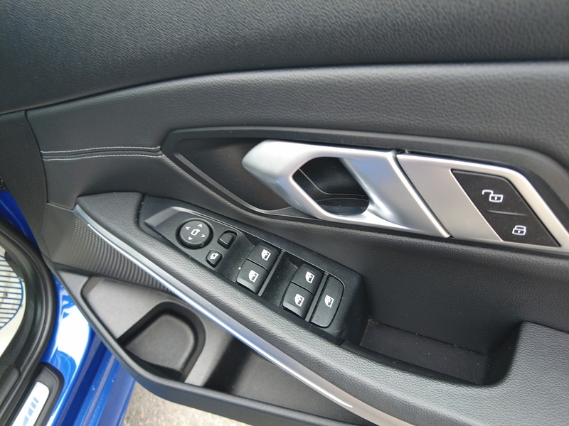 Used BMW 3 Series 2020 for sale - 77990100: Photo 29