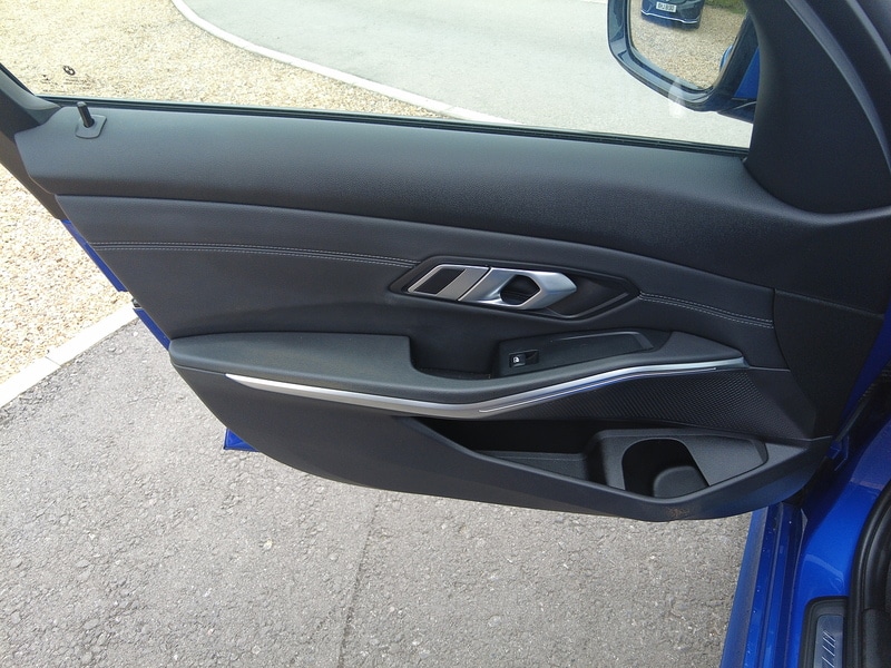 Used BMW 3 Series 2020 for sale - 77990100: Photo 31