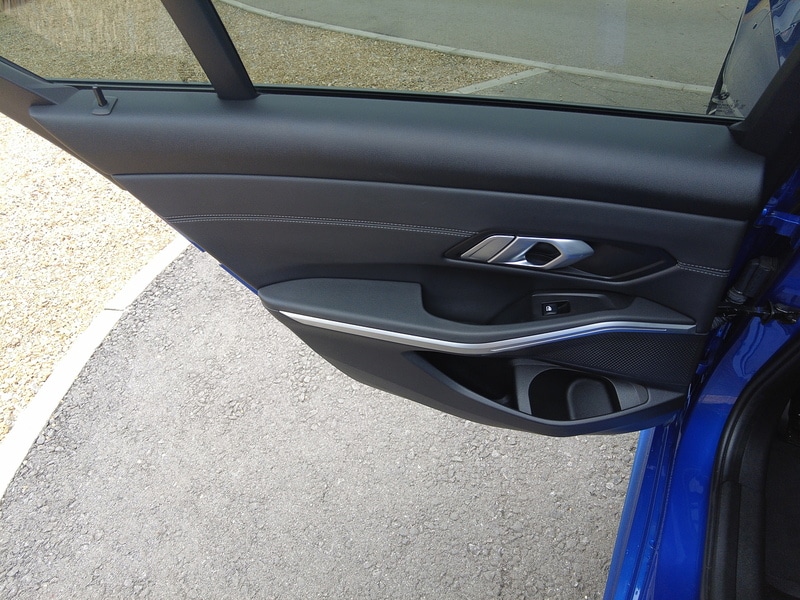 Used BMW 3 Series 2020 for sale - 77990100: Photo 32