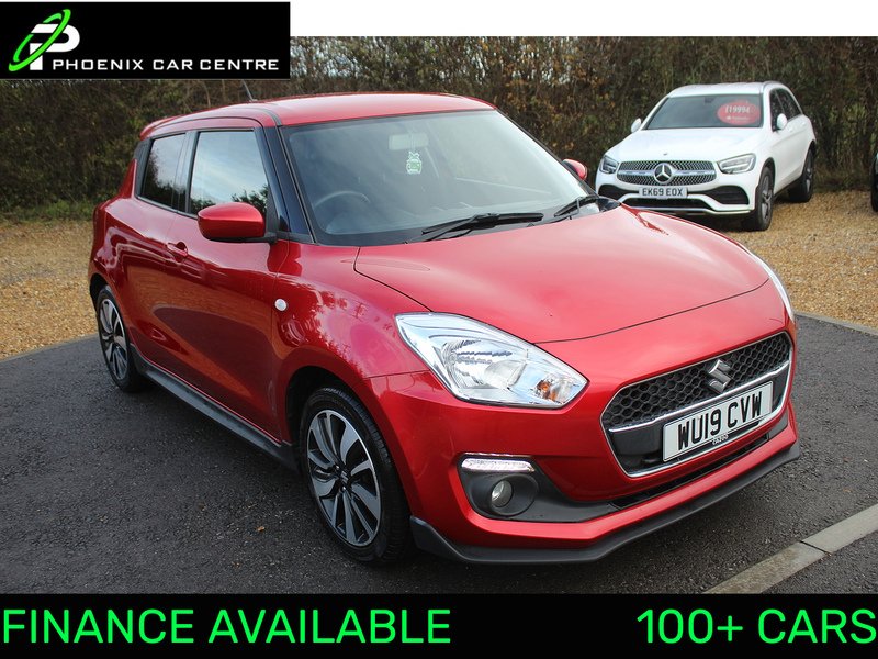 Used Suzuki Swift 2019 for sale - 76821331: Photo 1