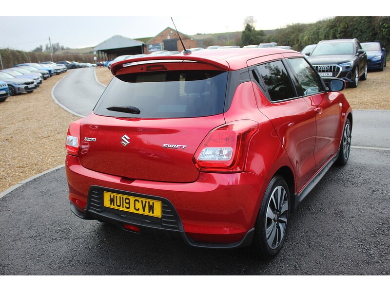 Used Suzuki Swift 2019 for sale - 76821331: Photo 12