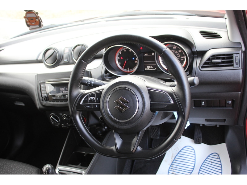 Used Suzuki Swift 2019 for sale - 76821331: Photo 13